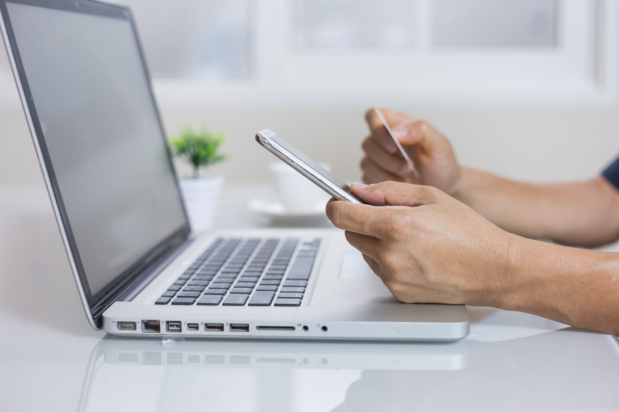 6 consejos para comprar online de forma segura