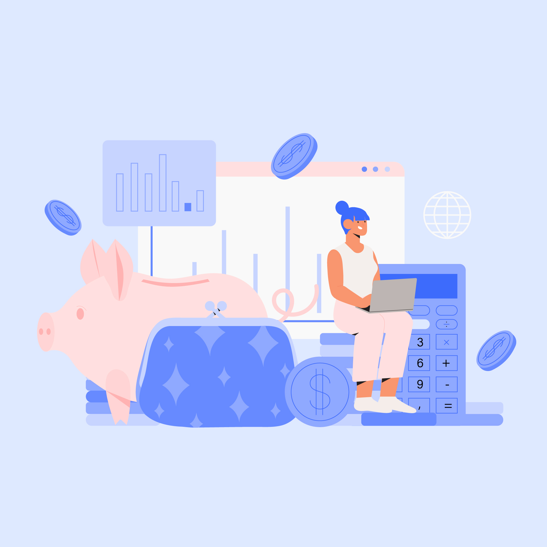 Qué son las finanzas personales