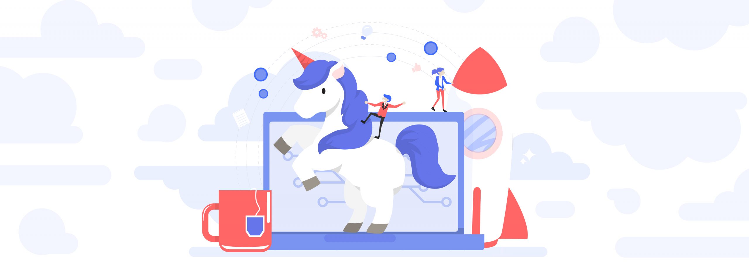 unicornio